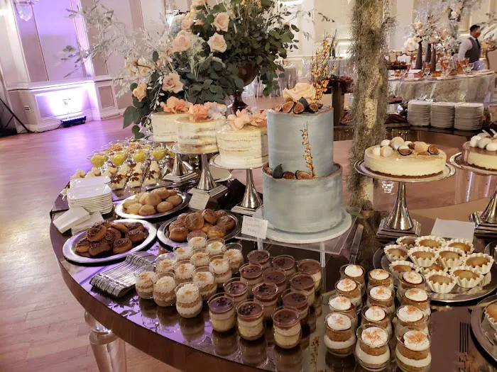 Meringues & More Picture 1