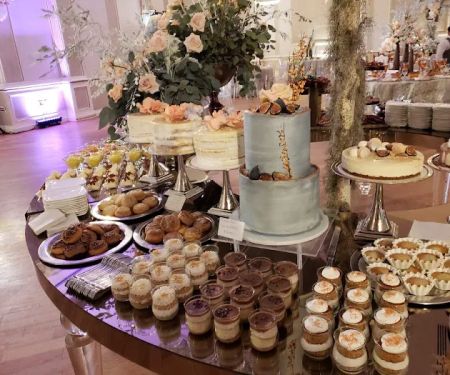 Meringues & More
