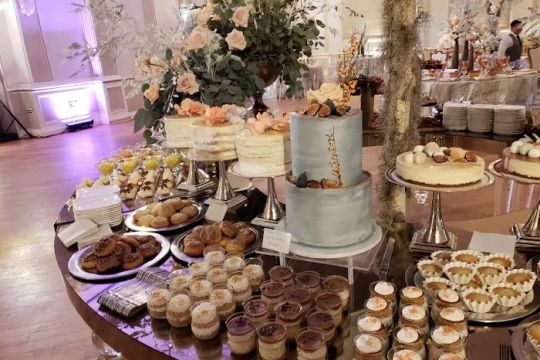 Meringues & More