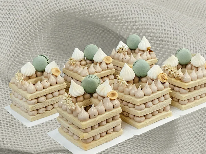Meringues & More Picture 10