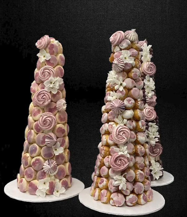 Meringues & More Picture 8