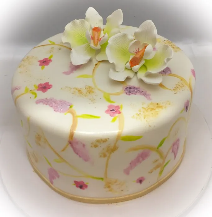 Meringues & More Picture 4