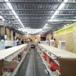 Bnai Yoel Matzah Bakery