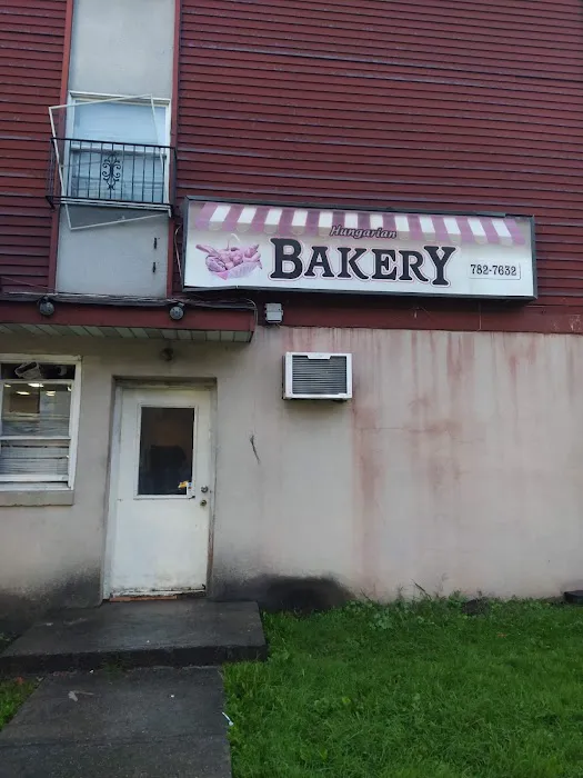 Hungarian Bakery & Specialty Picture 1