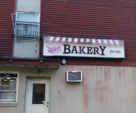 Hungarian Bakery & Specialty