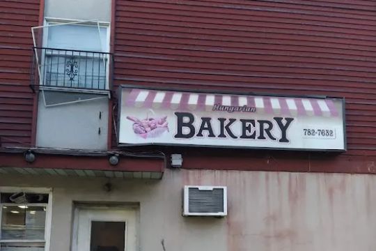 Hungarian Bakery & Specialty