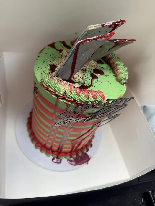 Sweet Party Cakes LLC Picture 5