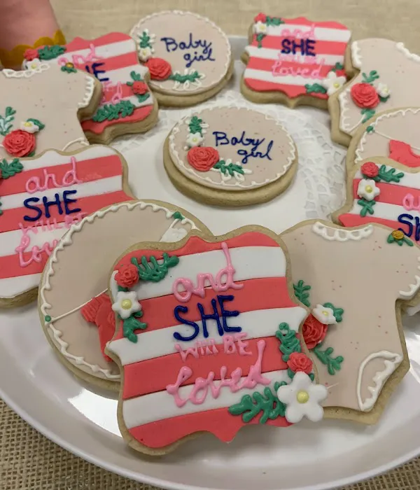 Sweet Party Cakes LLC Picture 6