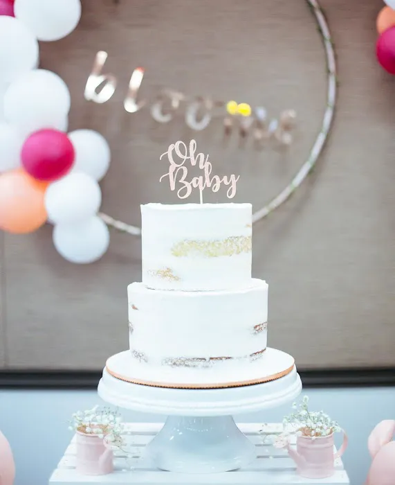 Sweet Party Cakes LLC Picture 4