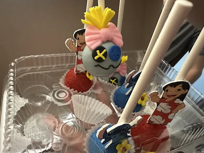Sweet Party Cakes LLC Picture 1