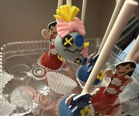 Sweet Party Cakes LLC