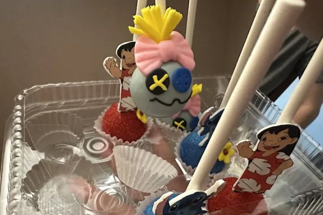 Sweet Party Cakes LLC