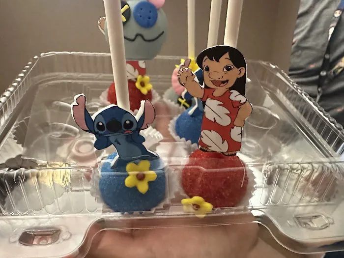 Sweet Party Cakes LLC Picture 2