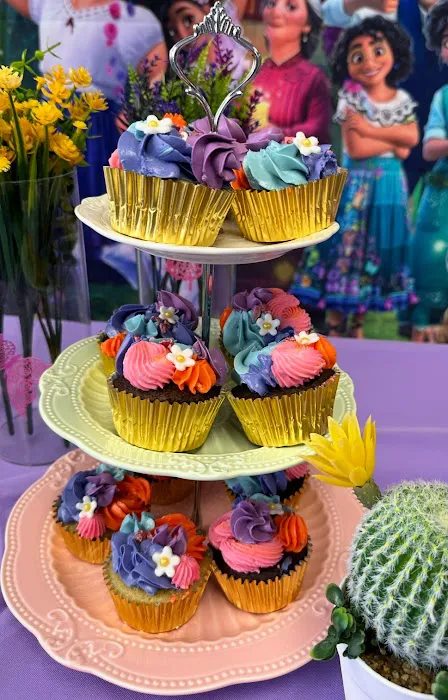 Sweet Party Cakes LLC Picture 10