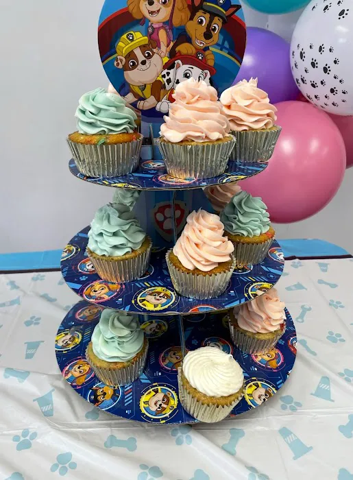Sweet Party Cakes LLC Picture 9