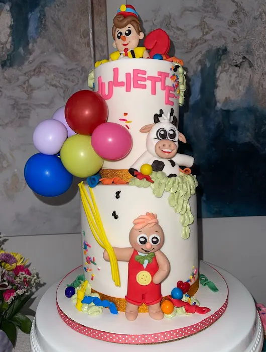 Sweet Party Cakes LLC Picture 7