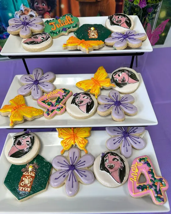 Sweet Party Cakes LLC Picture 3