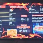 Blazing Bagels