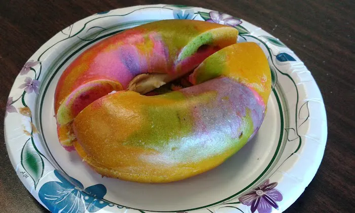 Blazing Bagels Picture 7