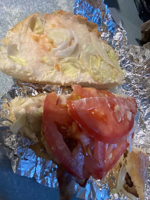 Blazing Bagels Picture 5