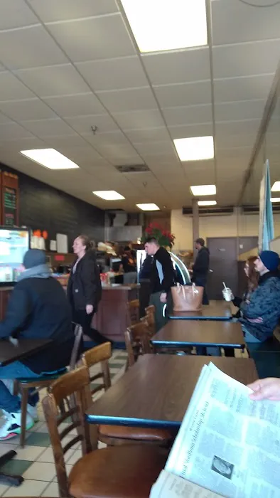 Blazing Bagels Picture 8
