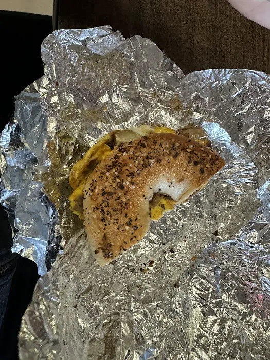 Blazing Bagels Picture 10