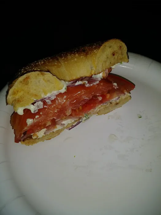 Blazing Bagels Picture 9
