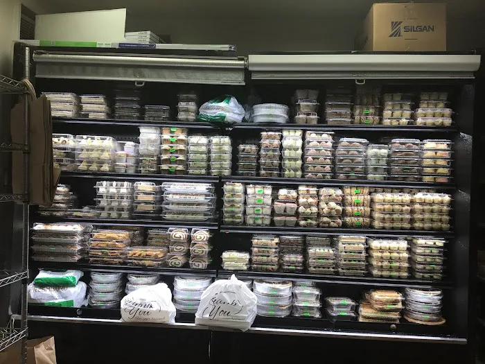 Preshburg Bakery Picture 1