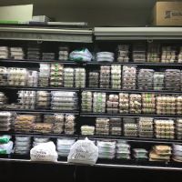 Preshburg Bakery ico