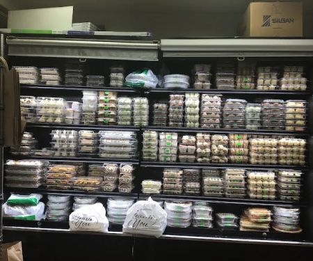 Preshburg Bakery