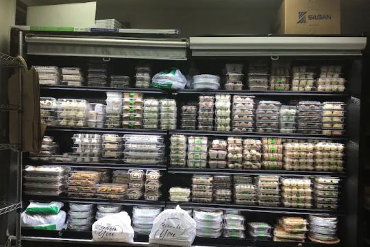 Preshburg Bakery