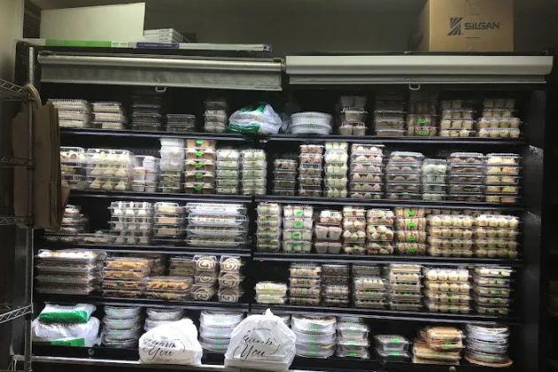 Preshburg Bakery