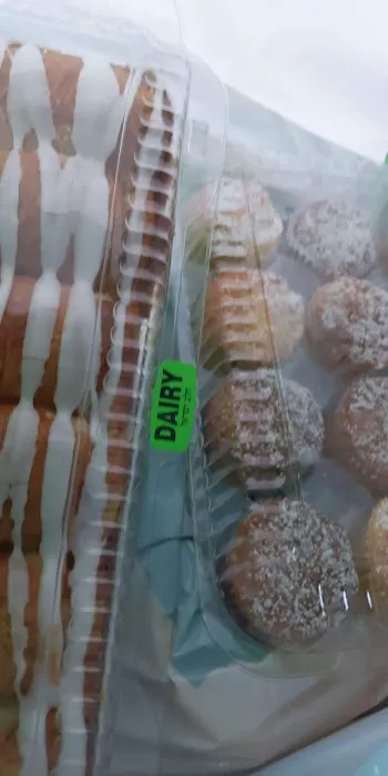 Preshburg Bakery Picture 2