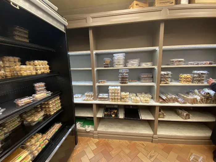 Preshburg Bakery Picture 6