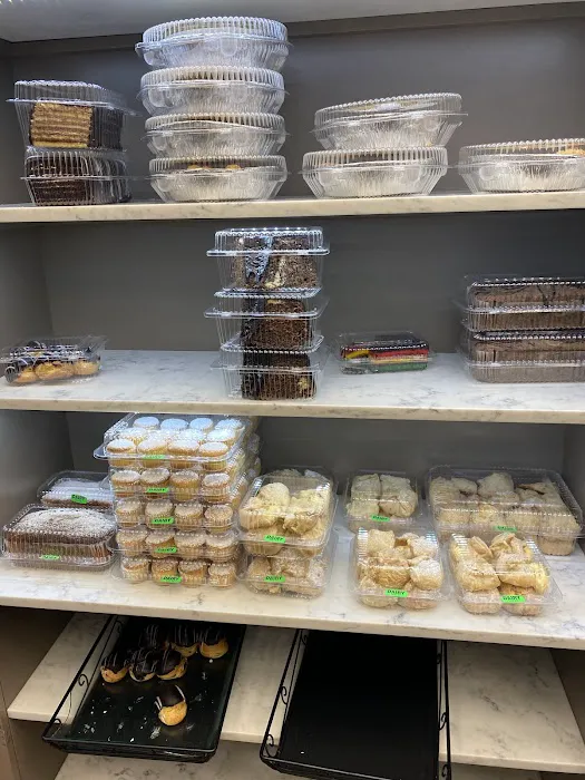 Preshburg Bakery Picture 5