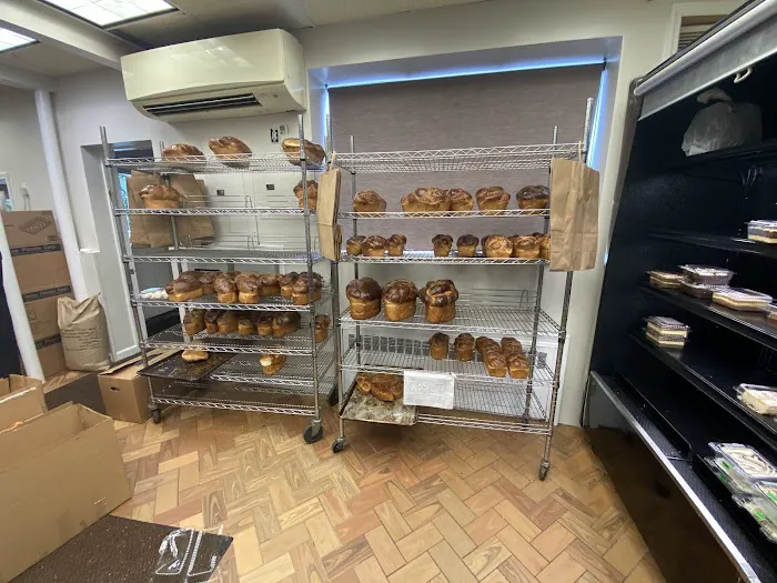 Preshburg Bakery Picture 8