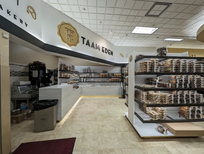 Taam Eden Bakery Picture 4