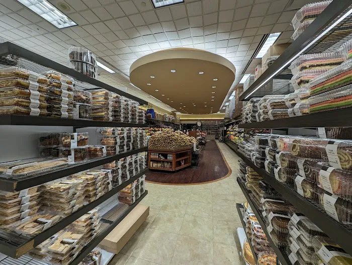 Taam Eden Bakery Picture 3