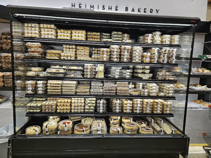 Taam Eden Bakery Picture 6