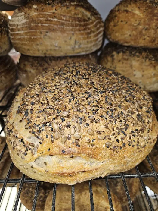 Taam Eden Bakery Picture 5