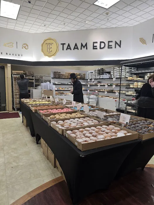 Taam Eden Bakery Picture 1