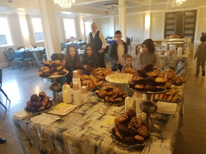 Eli's Bagel Shop Picture 10