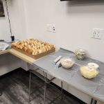 Eli's Bagel Shop
