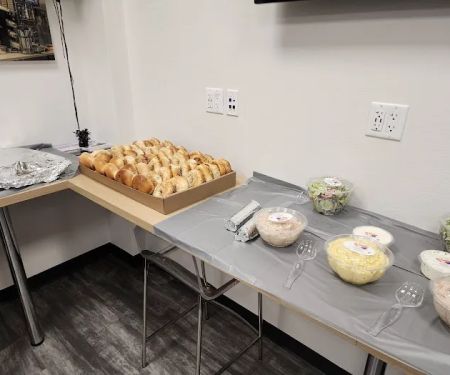 Eli's Bagel Shop