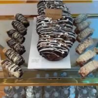 BUNZ Baked Bliss ico