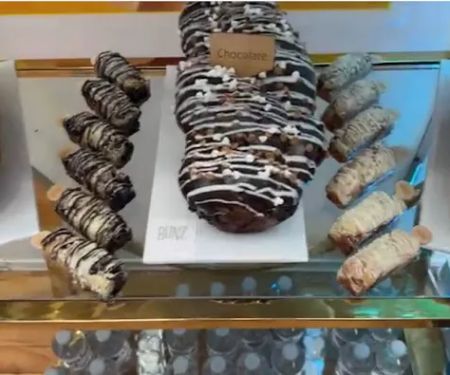 BUNZ Baked Bliss