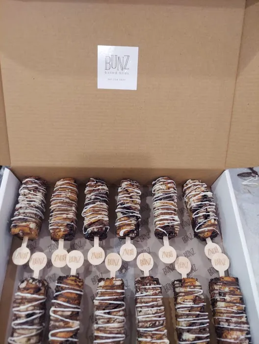 BUNZ Baked Bliss Picture 3