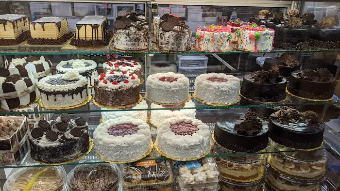 Shloimy's Heimishe Bakery Picture 1