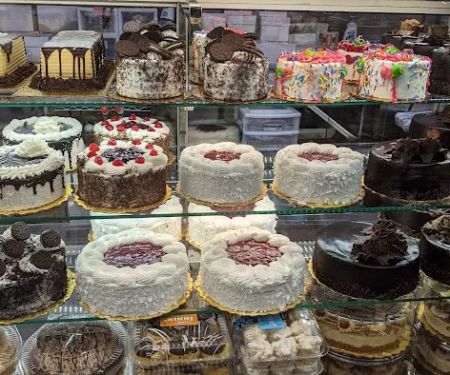 Shloimy's Heimishe Bakery