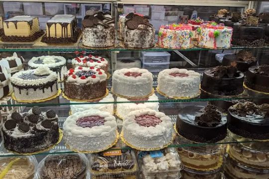 Shloimy's Heimishe Bakery